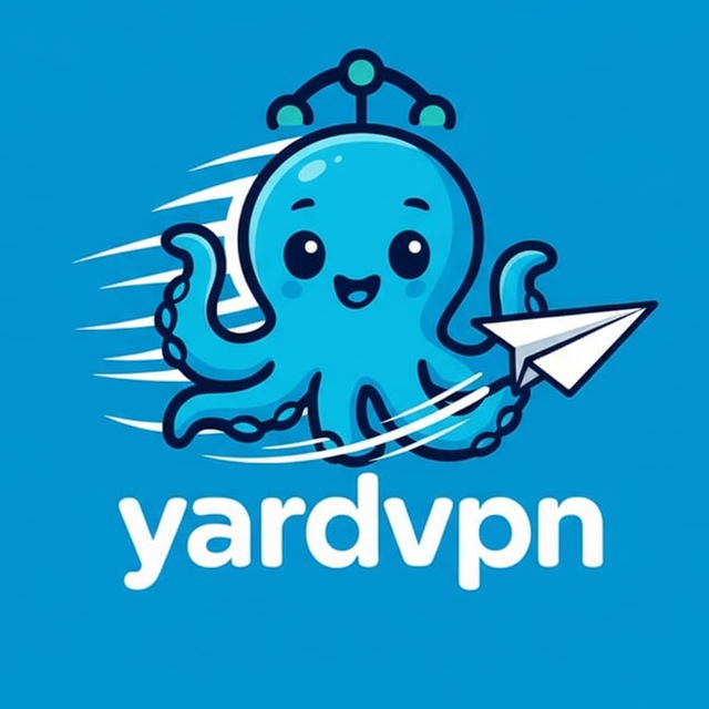 yardvpnbot logo